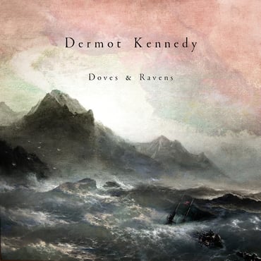Dermot Kennedy - Doves + Ravens (LP) (RSD22)