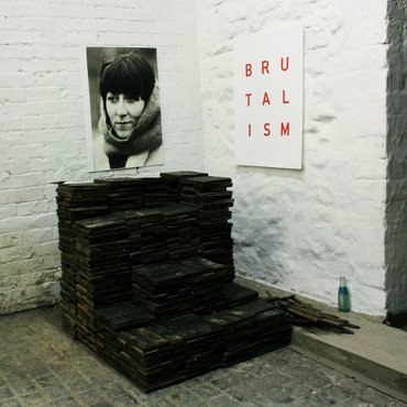 Idles - Brutalism (Gatefold Sleeve)