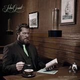 John Grant - Pale Green Ghosts (LP + CD)