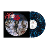Slayer - Live Undead (Blue, White & Black Splatter Vinyl)