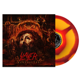 Slayer - Repentless (Limited Orange & Red Corona Vinyl)