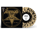 Venom - Welcome To Hell (Limited Edition 40th Anniversary Splatter Vinyl)