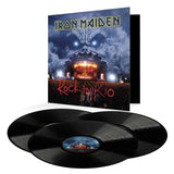 Iron Maiden - Rock In Rio (3LP)