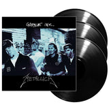 Metallica - Garage Inc (3LP)