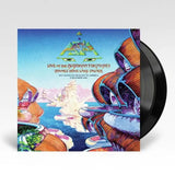 Asia - Asia In Asia - Live At The Budokan, Tokyo, 1983 (2LP)