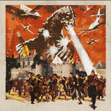 The Snuts - W.L. (Live from Stirling Castle) (Orange Vinyl w/Poster)