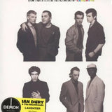 Ian Dury & The Blockheads - Laughter
