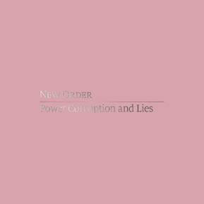 New Order - Power, Corruption & Lies (Definitive Edition)