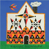 The Body And Big / Brave - Leaving None But Small Birds (Coloured Vinyl)