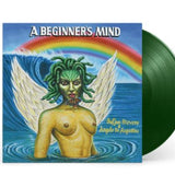 Sufjan Stevens & Angelo De Augustine - A Beginner's Mind (Emerald City Green Vinyl)