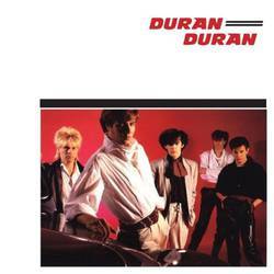 Duran Duran - Duran Duran (2LP White Vinyl)