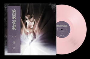 The Smashing Pumpkins - CYR (Baby Pink Coloured Vinyl)
