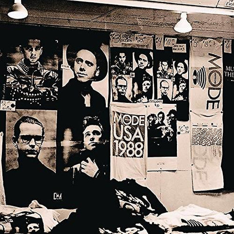 Depeche Mode - 101 Live (2LP Gatefold Sleeve)