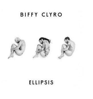 Biffy Clyro - Ellipsis