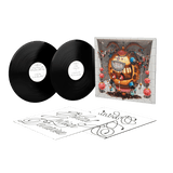 Orbital - Optical Delusion (2LP)