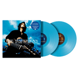 The Waterboys - A Rock In The Weary Land (2LP Blue Vinyl)