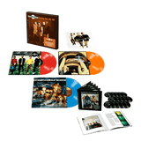 Ocean Colour Scene - Yesterday Today 1992 - 2018 (5LP Coloured Vinyl)