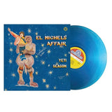 El Michels Affair - Yeti Season (Limited Edition Translucent Vinyl)