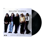 The Rolling Stones - Live In The USA 1972