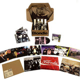 Blondie - Against The Odds 1974 - 1982 (Super Deluxe Collectors’ Edition Boxset)