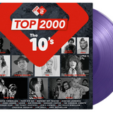 Various Artists / Top 2000 - The 10s Radio 2 (2LP Coloured)