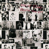 The Rolling Stones - Exile On Main Street (2LP Half-Speed Mastered Audio)