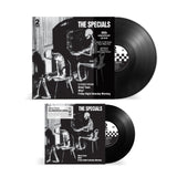 The Specials - Ghost Town: 40th Anniversary Half Speed Master (12" Maxi Single + 7" Single Bundle)