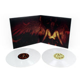 OST: Silent Hill - Original Video Game Soundtrack - Music By Konami Digital Entertainment / Akira Yamoka (2LP White Vinyl)
