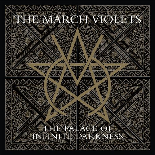 The March Violets - The Palace of Infinite Darkness (5CD)