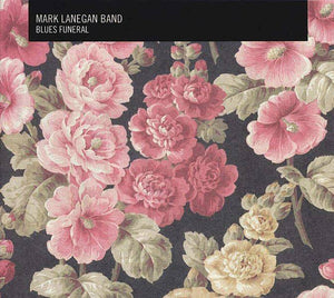 Mark Lanegan - Blues Funeral (2LP Gatefold Sleeve)