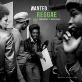 Various Artists - Wanted Reggae: From Diggers To Vinyl Lovers