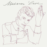 Various Artists - Modern Love (2LP)