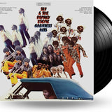 Sly And The Family Stone - Greatest Hits
