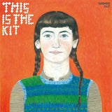 This Is The Kit - Bashed Out (Green Vinyl)