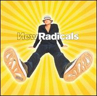 New Radicals - Maybe You've Been Brainwashed Too