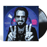 Ringo Starr - EP3 (10" Single)