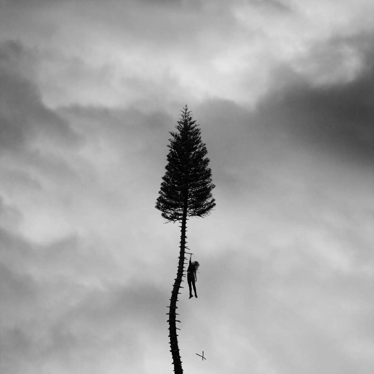 Manchester Orchestra - A Black Mile To The Surface (2LP Red Vinyl)