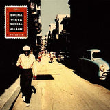 Buena Vista Social Club - Buena Vista Social Club (2LP w/20 Page Booklet)