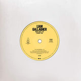 Liam Gallagher - Now That I've Found You (7" Single)