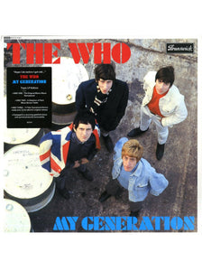 The Who - My Generation