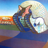 Emerson, Lake & Palmer - Tarkus (Black Vinyl)