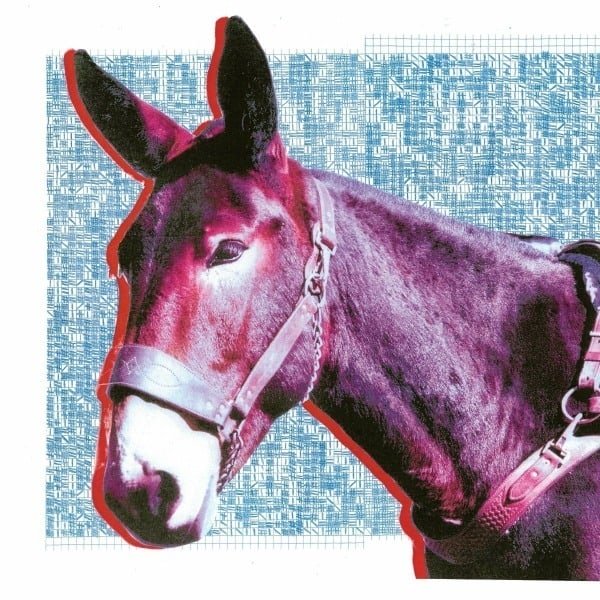 Protomartyr - Ultimate Success Today (Limited Edition Blue Vinyl)