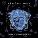 Killing Joke - Pandemonium (2LP)