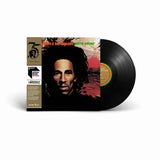 Bob Marley & The Wailers - Natty Dread (Half Speed Remaster)