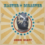 John Hiatt - Master Of Disaster (Coloured Vinyl)