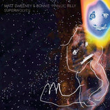 Matt Sweeney & Bonnie Prince Billy - Superwolf