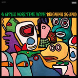 Reigning Sound - A Little More Time With Reigning Sound (Gatefold Sleeve)
