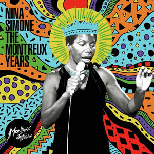Nina Simone - The Montreux Years (2LP)