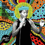 Nina Simone - The Montreux Years (2LP Deluxe Splatter Vinyl)