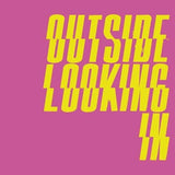 Stone Foundation - Outside Looking In (Pink Vinyl)